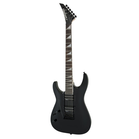 Guitarra electrica Jackson JS22L dinky arch top Gloss Black zurdo Guitarra electrica Jackson JS22L dinky arch top Gloss Black zurdo