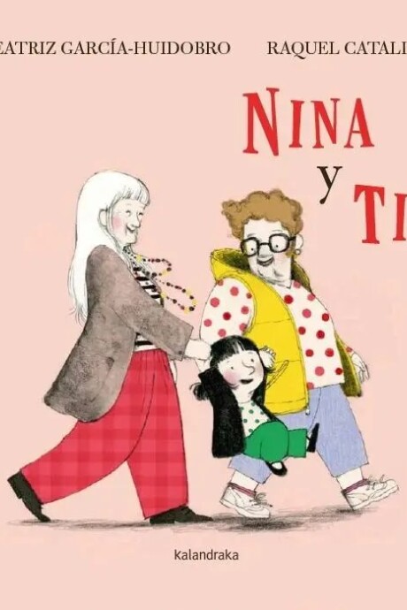 NINA Y TITA NINA Y TITA