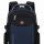 Mochila de alta gama Azul marino
