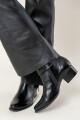 Bota helena Negro
