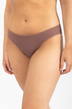 Bikini microfibra sacks every day Vison