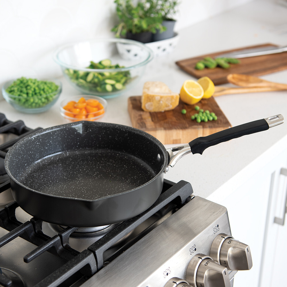 NORDIC VERDE SARTEN ANTIADHERENTE CERAMICA 25CM NORDIC VERDE SARTEN ANTIADHERENTE CERAMICA 25CM