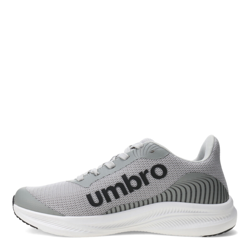 Championes de Hombre Umbro Gris