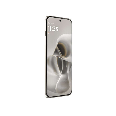 Motorola Moto Edge 70 Pro 5G DS 12/512GB Lily White