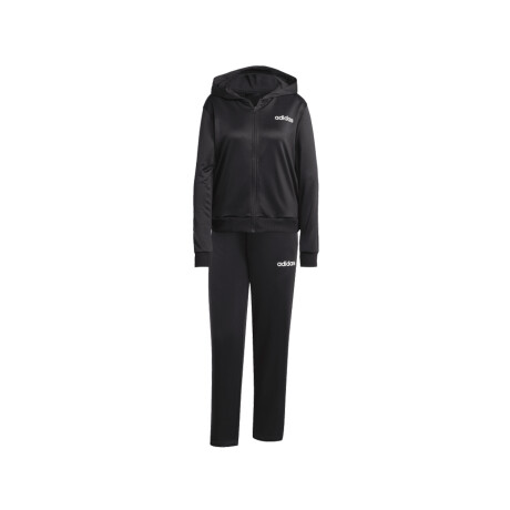 CONJUNTO adidas ESSENTIALS LINEAR Black