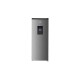 REFRIGERADOR INDURAMA 172LTS FRIO HUMEDO C/DISP GRIS REFRIGERADOR INDURAMA 172LTS FRIO HUMEDO C/DISP GRIS