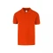 Remera chomba premium Naranja