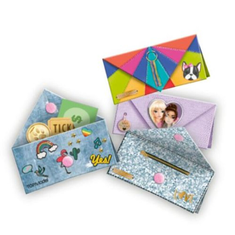 Monedero Diy Monedero Diy