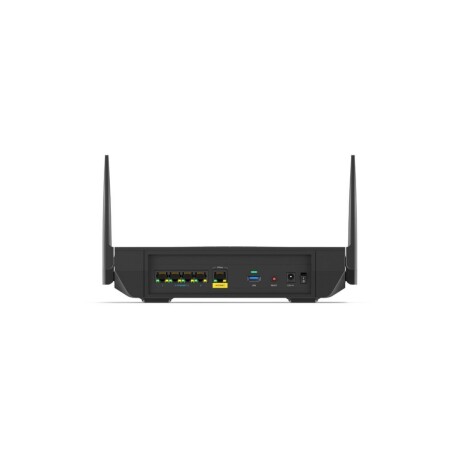 Router Linksys MR7500 Mesh W6E AXE6600 Tri-band 001