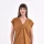BLUSA BODEAU OCRE