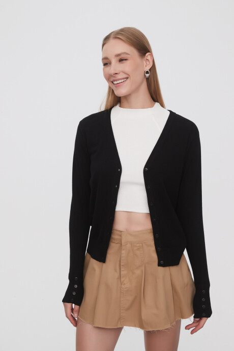 Saco Peri Negro