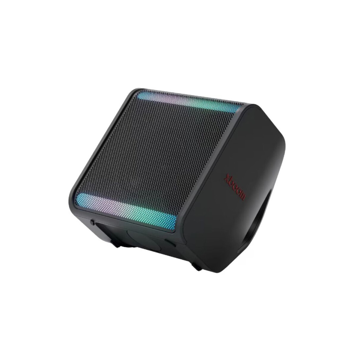 Parlante XBOOM Stage Negro - Modelo 301NEW - LG 