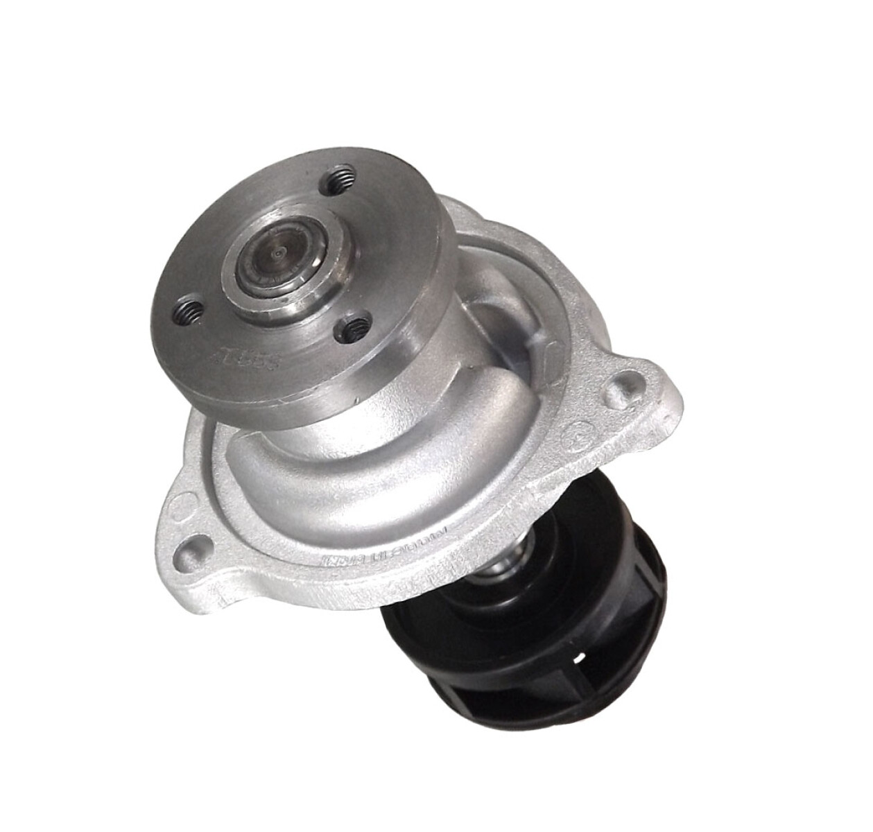 BOMBA AGUA FORD KA 1.0 FIESTA ECOSPORT 1.6 99/ MOTOR ROCAM - 