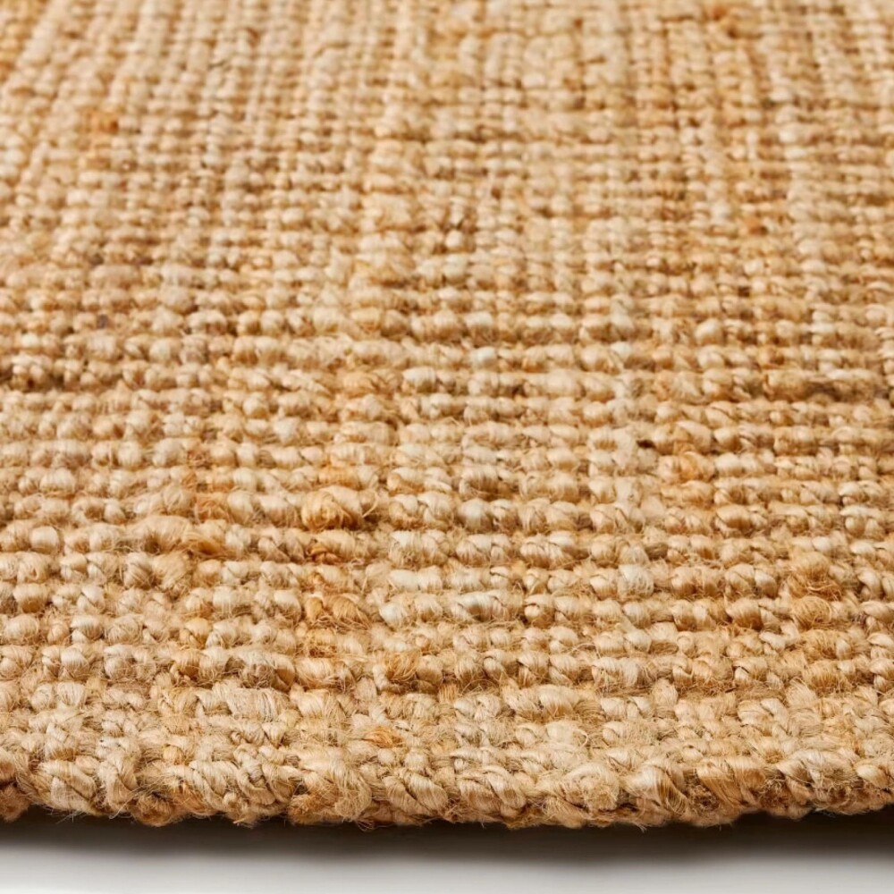 Alfombra Yute Boucle - 120x180 cm Alfombra Yute Boucle - 120x180 cm