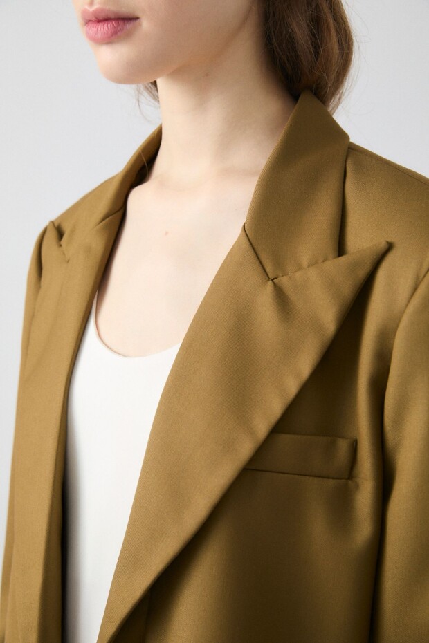 Blazer Palace Oliva Blazer Palace Oliva