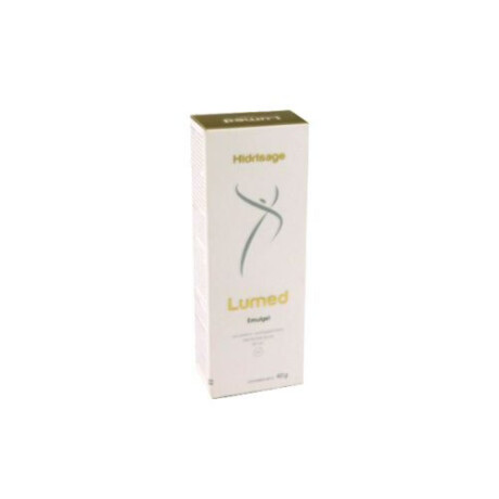 LUMED EMULGEL ACLARANTE DESPIGMENTANTE 40gr LUMED EMULGEL ACLARANTE DESPIGMENTANTE 40gr