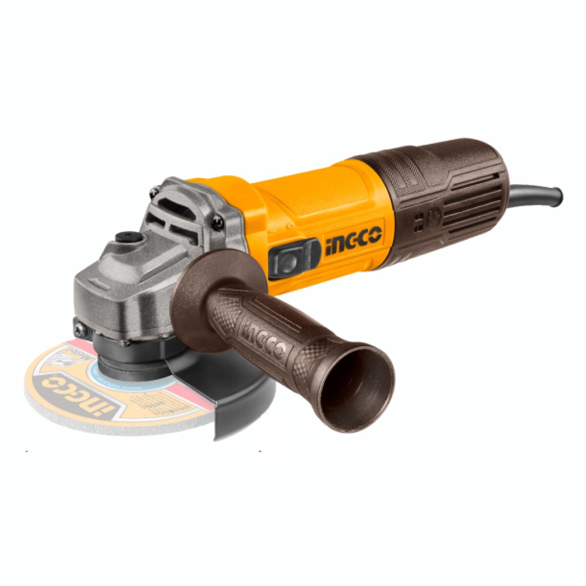 Amoladora Angular INGCO AG110028 1100W 125MM 