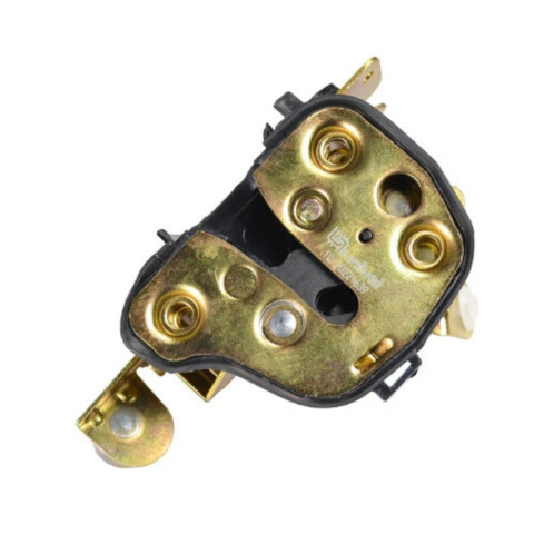 CERRADURA MECANICA DE PUERTA TRASERA IZQUIERDA Cerradura Mecanica De Puerta Trasera Izquierda