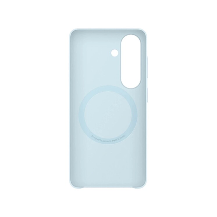 Funda Samsung Slim Magnet para Galaxy S26+ Lightblue