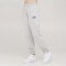 Pantalon de Mujer Puma Sweat Gris