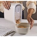 Pote Dispensador Yerbera 1.5Lts Tramontina Arena Pote Dispensador Yerbera 1.5Lts Tramontina Arena