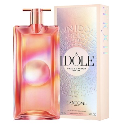 Perfume Idole L'eau De Perfum Nectar 50 Ml. Perfume Idole L'eau De Perfum Nectar 50 Ml.