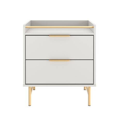 Mesa de Luz Yves Off White
