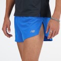 Short New Balance de Hombre - 3 INCH SPLIT - MS41280BUL BLUE
