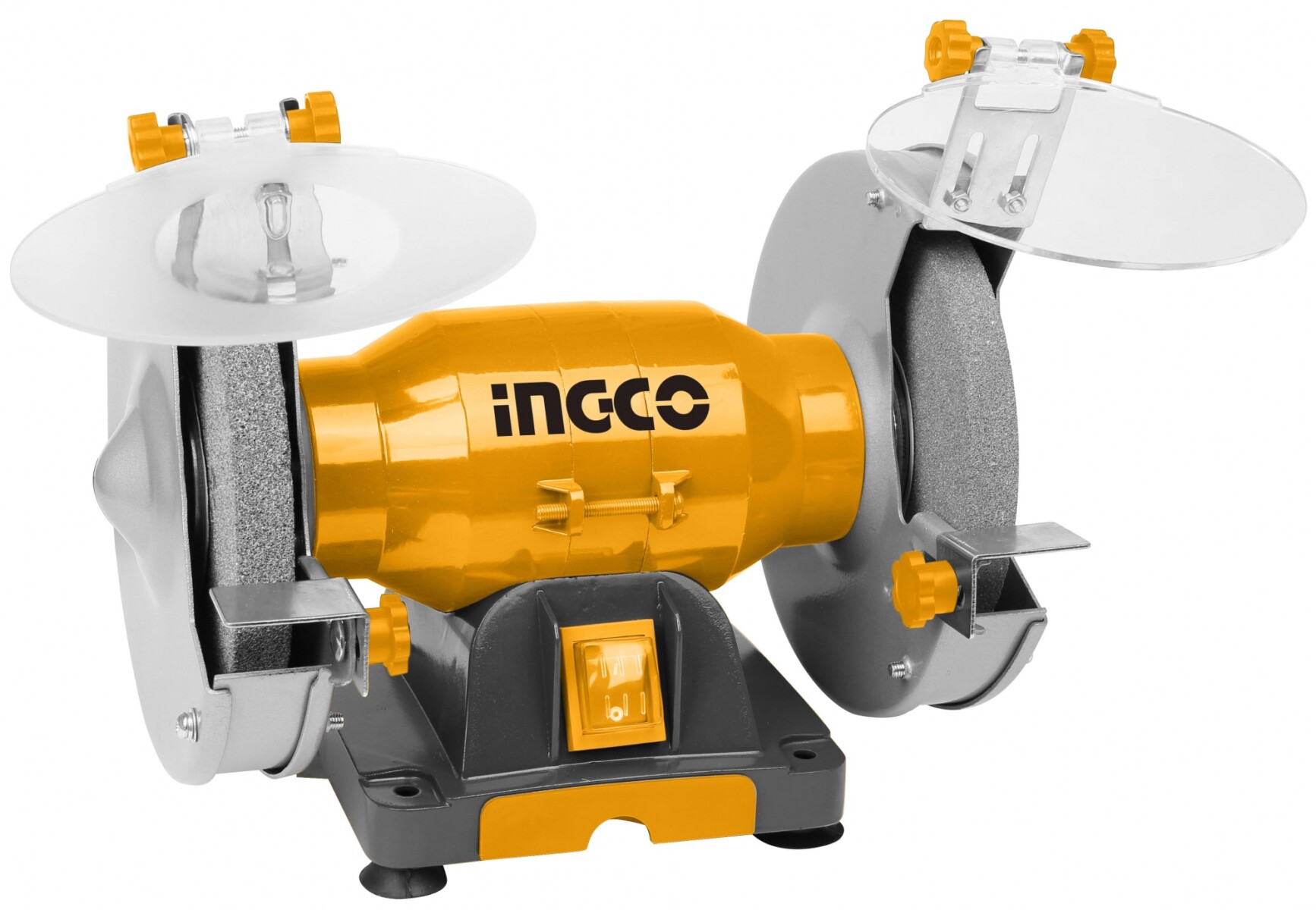 AMOLADORA DE BANCO 6´´ 2950RPM 150W INGCO BG61502 