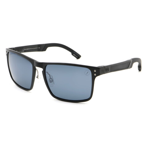Lentes de Sol Línea Classics Executive AL Polarizadas Negro Oscuro Lentes de Sol Línea Classics Executive AL Polarizadas Negro Oscuro