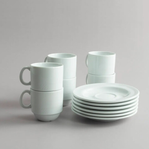 Platito De Café Royal Porcelain | Por Unidad Platito De Café Royal Porcelain | Por Unidad