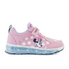 Championes Disney Minnie Deportivo con Luces de Niños - MITCFW24501 Rosado