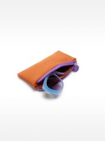 Gafas De Sol Mariposa azul