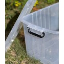 CAJA ORGANIZADORA N 6 77 LITROS Sin color