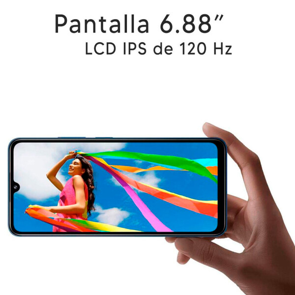 Xiaomi Redmi 14c 16gb Ram 8 Fisicas + 8 Virtual + 256 Rom VERDE