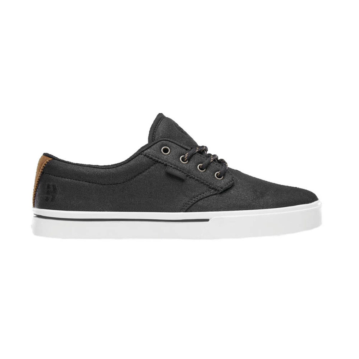 etnies JAMESON 2 ECO - Black/gold 