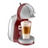 Cafetera Moulinex Dolce Gusto Mini ME Rojo Cafetera Moulinex Dolce Gusto Mini ME Rojo