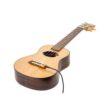 Microfono Ukelele Kna Uk1 Piezo Microfono Ukelele Kna Uk1 Piezo