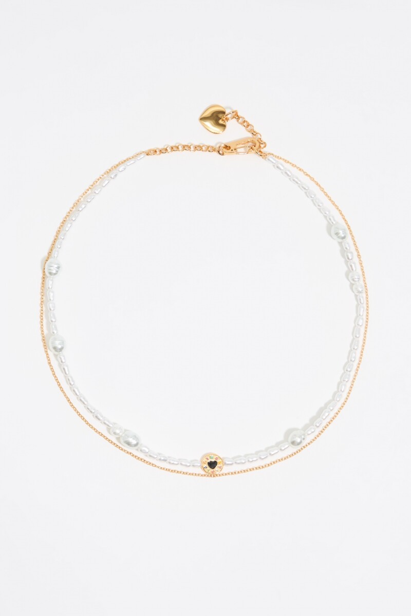 COLLAR Oro
