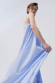 Vestido Aurora Celeste
