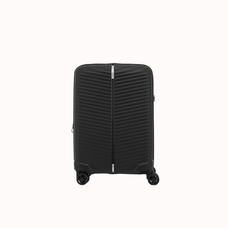 Valija Rigida Samsonite Varro Spinner Exp Black 20 pulgadas