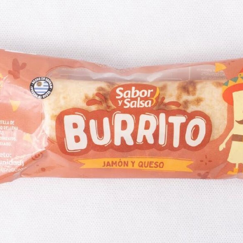 BURRITOS DE JYQ X1 BURRITOS DE JYQ X1