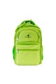 MOCHILA SANTA BARBARA NAGOYA Verde-lima