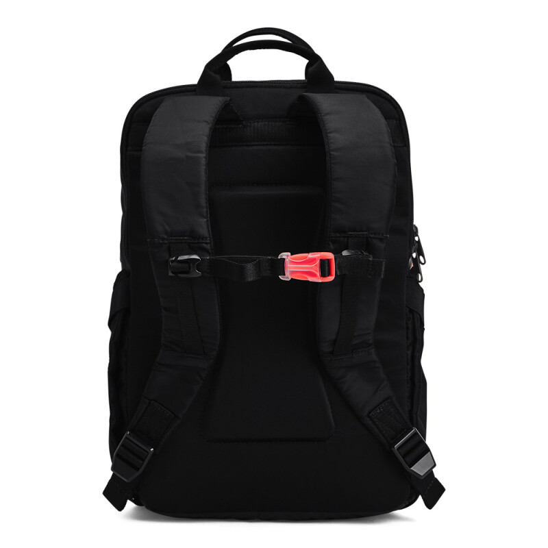 UA Studio Backpack-BLK BLK-001
