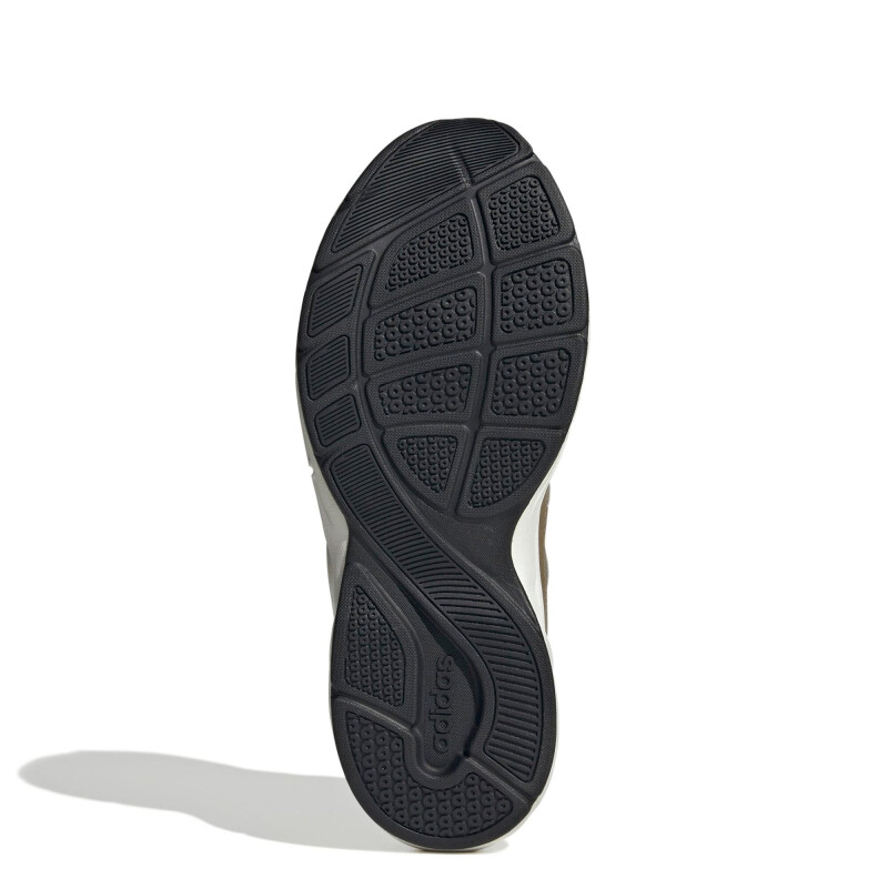 Championes de Mujer Adidas Eclyptix 2000 W Beige - Metalizado