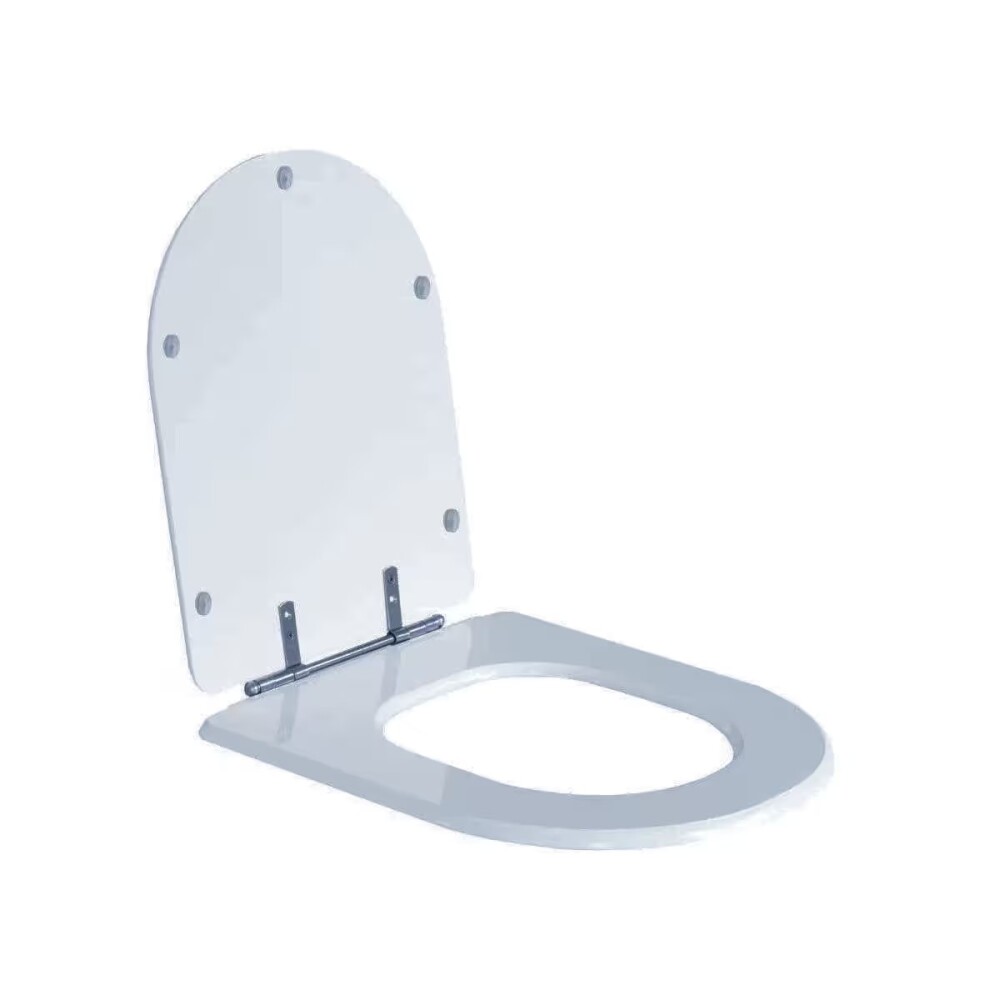 Tapa inodoro madera Vogue Tomdo gris Tapa Inodoro Madera Vogue Tomdo Gris