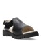 Sandalias de Mujer Furtiva Paola Negro