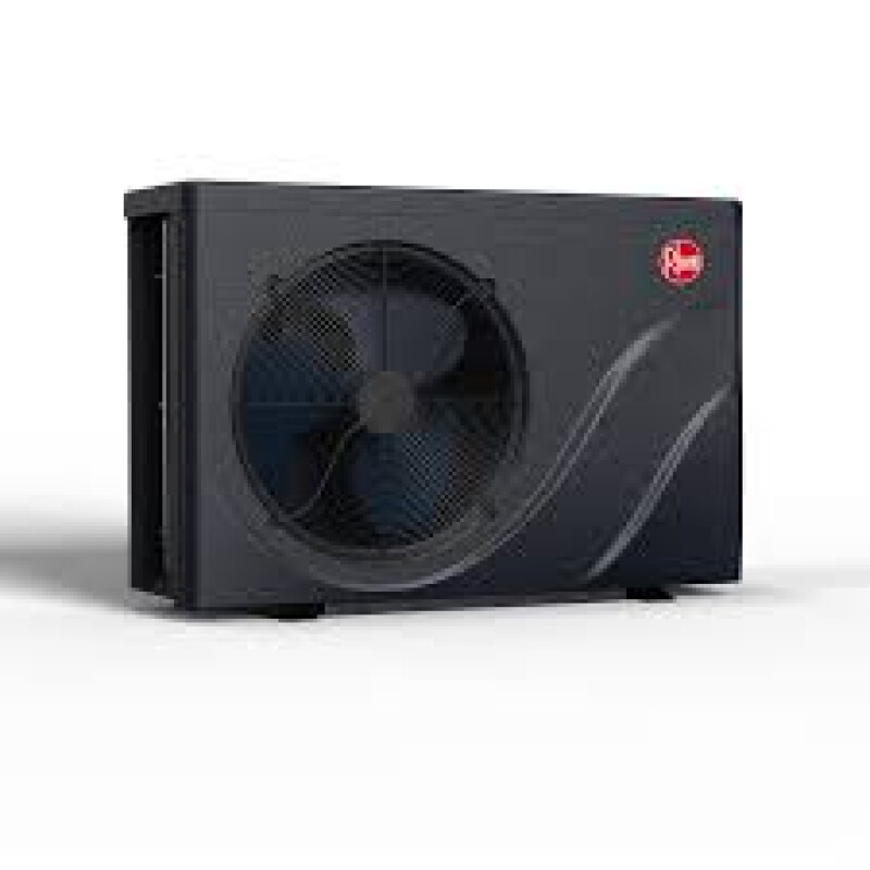 Calentador para Piscinas RHEEM inverter - Crosswind 30-I Calentador para Piscinas RHEEM inverter - Crosswind 30-I