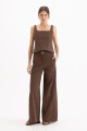 PANTALON SUN Chocolate