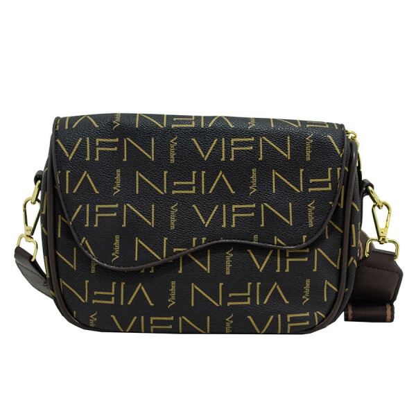 Carteras Muvem de Mujer - WC05 Negro
